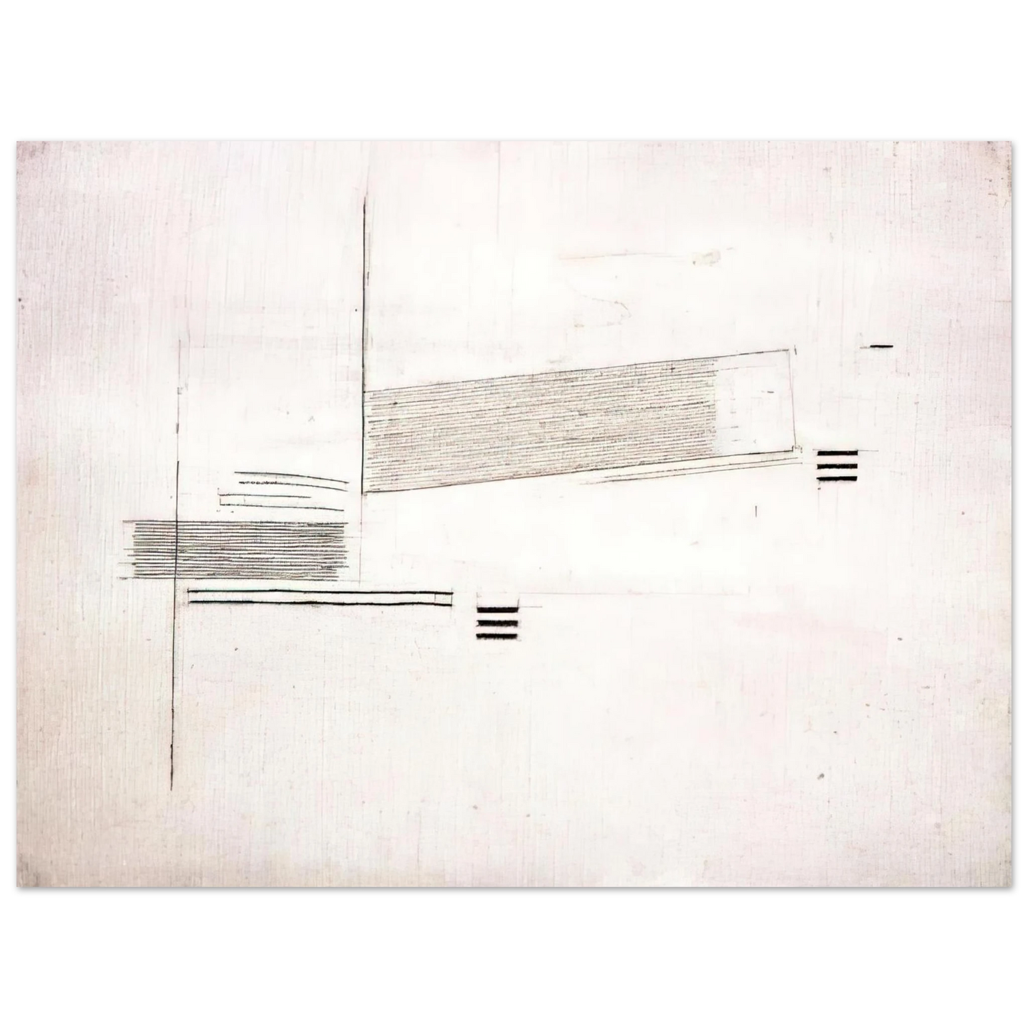 Bice Lazzari - 524-A - 1978  75x100 cm / 30x40inches Fine Art Poster