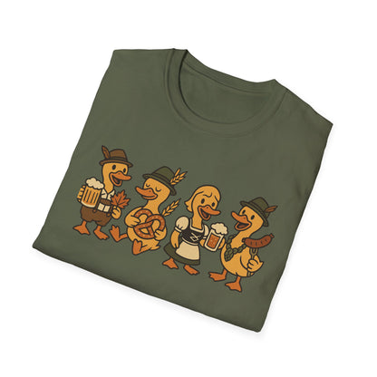 T-shirt Unisexe Softstyle