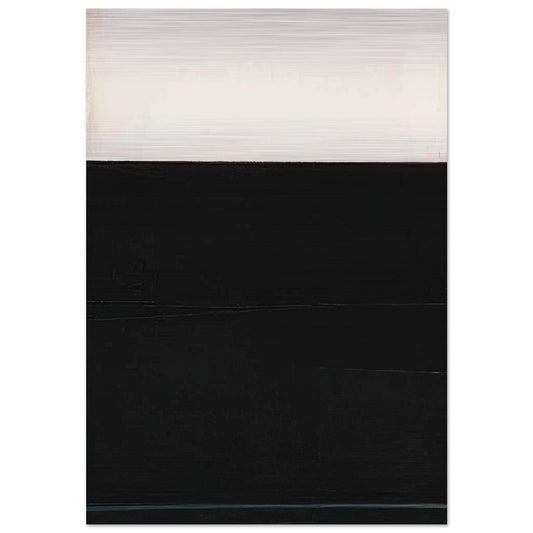 Provincetown Summer 1966 I - 1966 - Edward Corbett Brushed Aluminum Print - 70x100 cm / 28x40 inches | Edward Corbett Aluminum Print | Edward Corbett Prints