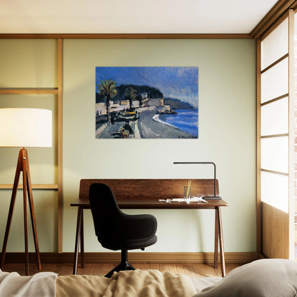 NOT IDENTIFIED 10 - Henri Matisse Brushed Aluminum Print - 70x100 cm / 28x40 inches | Henri Matisse Aluminum Print | Henri Matisse Prints