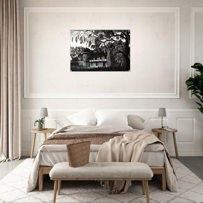 ESCHER (12) - MC Escher Acrylic Print - 70x100 cm / 28x40″ inches | MC Escher Wall Art | MC Escher Prints