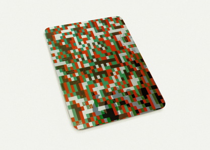 CYBERNETIC ODALISQUE By Salvador Dali Pack of 10 Post Cards | Salvador Dali Post Cards | A6 (10.5 x 14.8 cm) - 4.1 x 5.8 inches