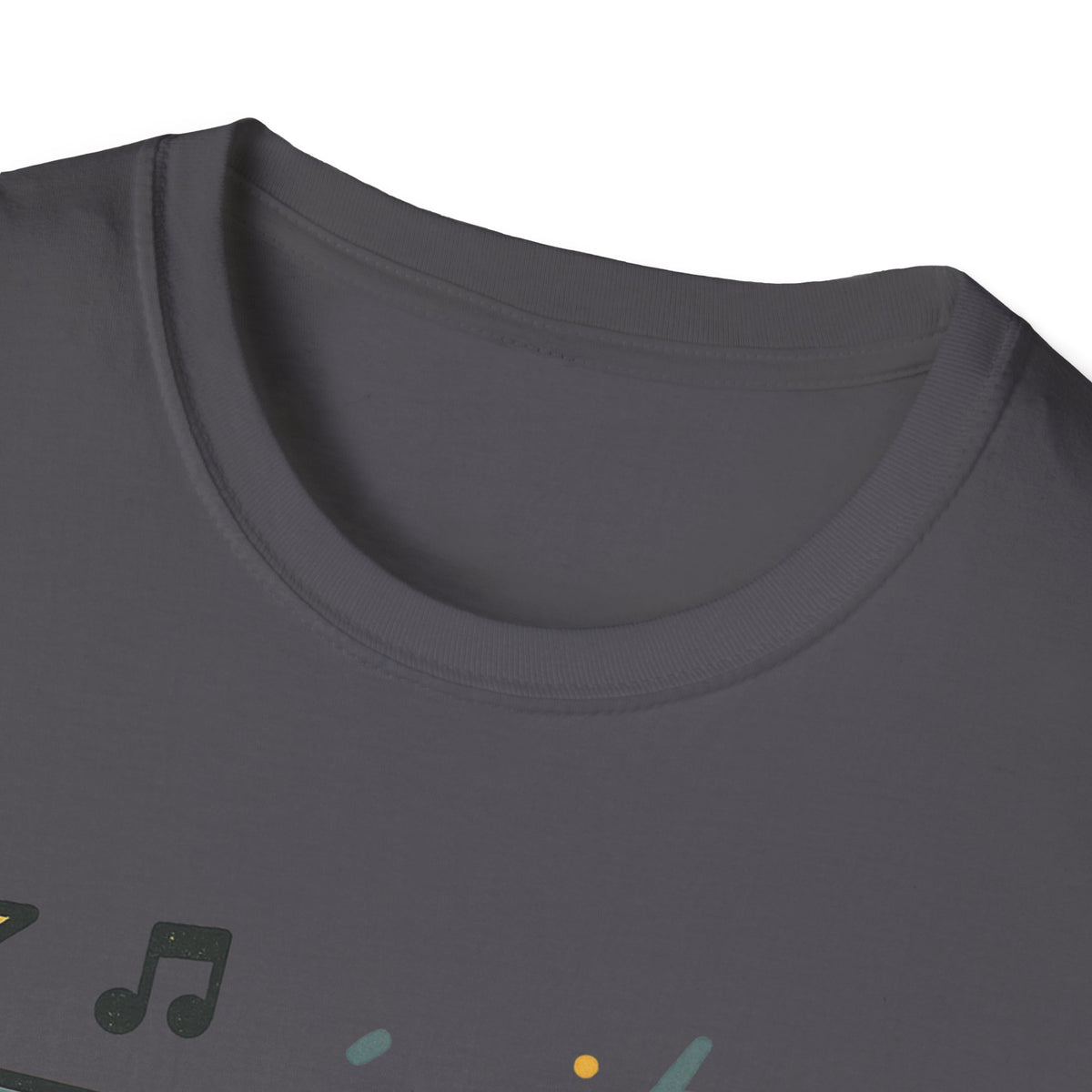 T-shirt graphique rétro MTV vintage imprimé léopard musical années 80 90 années nostalgiques unisexe shirt de groupe style rock imprimé animal