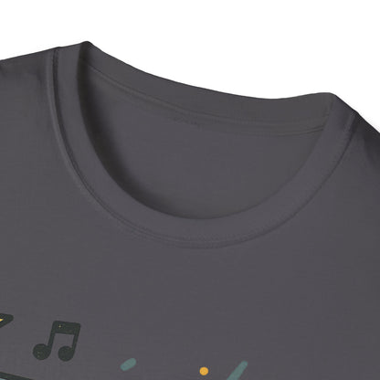T-shirt graphique rétro MTV vintage imprimé léopard musical années 80 90 années nostalgiques unisexe shirt de groupe style rock imprimé animal
