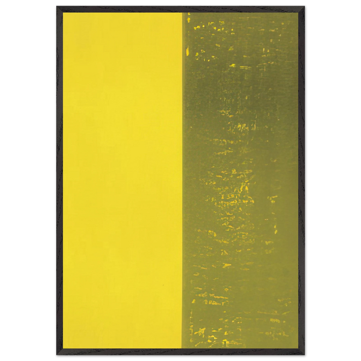 Wall art - Default Title - -Framed Art Print