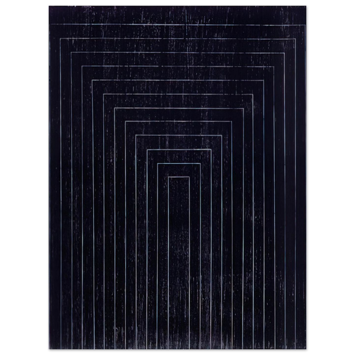 Lygia Pape - Tecelar - 1957  75x100 cm / 30x40inches Fine Art Poster