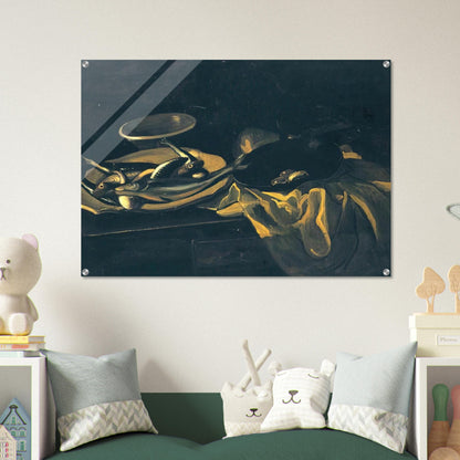 NOT DETECTED 256146 - Andre Derain Acrylic Print - 70x100 cm / 28x40″ inches | Andre Derain Wall Art | Andre Derain Prints