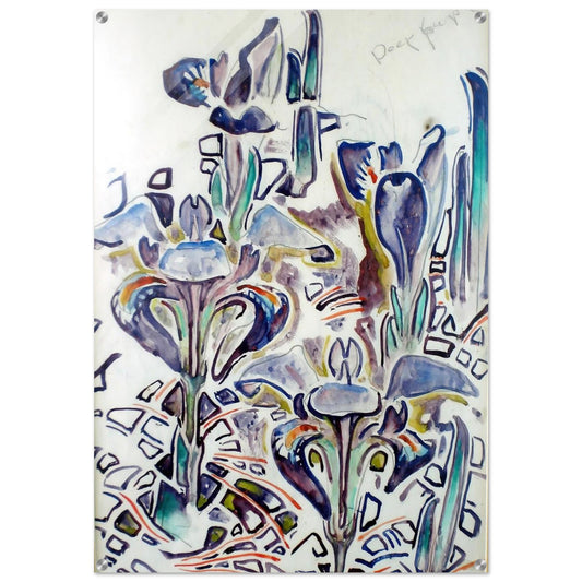 Walter Anderson - Walter Anderson Acrylic Print - 70x100 cm / 28x40″ inches | Walter Anderson Prints