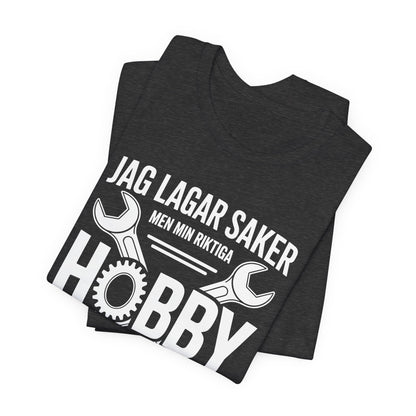 T-shirt graphique décontracté pour toutes les occasions, été, cadeau, chemise unisex, coupe décontractée, tenue de tous les jours