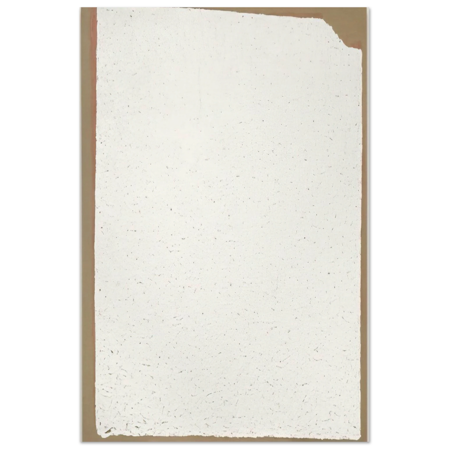 Convention - 2002 - Robert Ryman Art Prints - 100x150 cm / 40x60″ inches | Robert Ryman Poster | Robert Ryman Prints