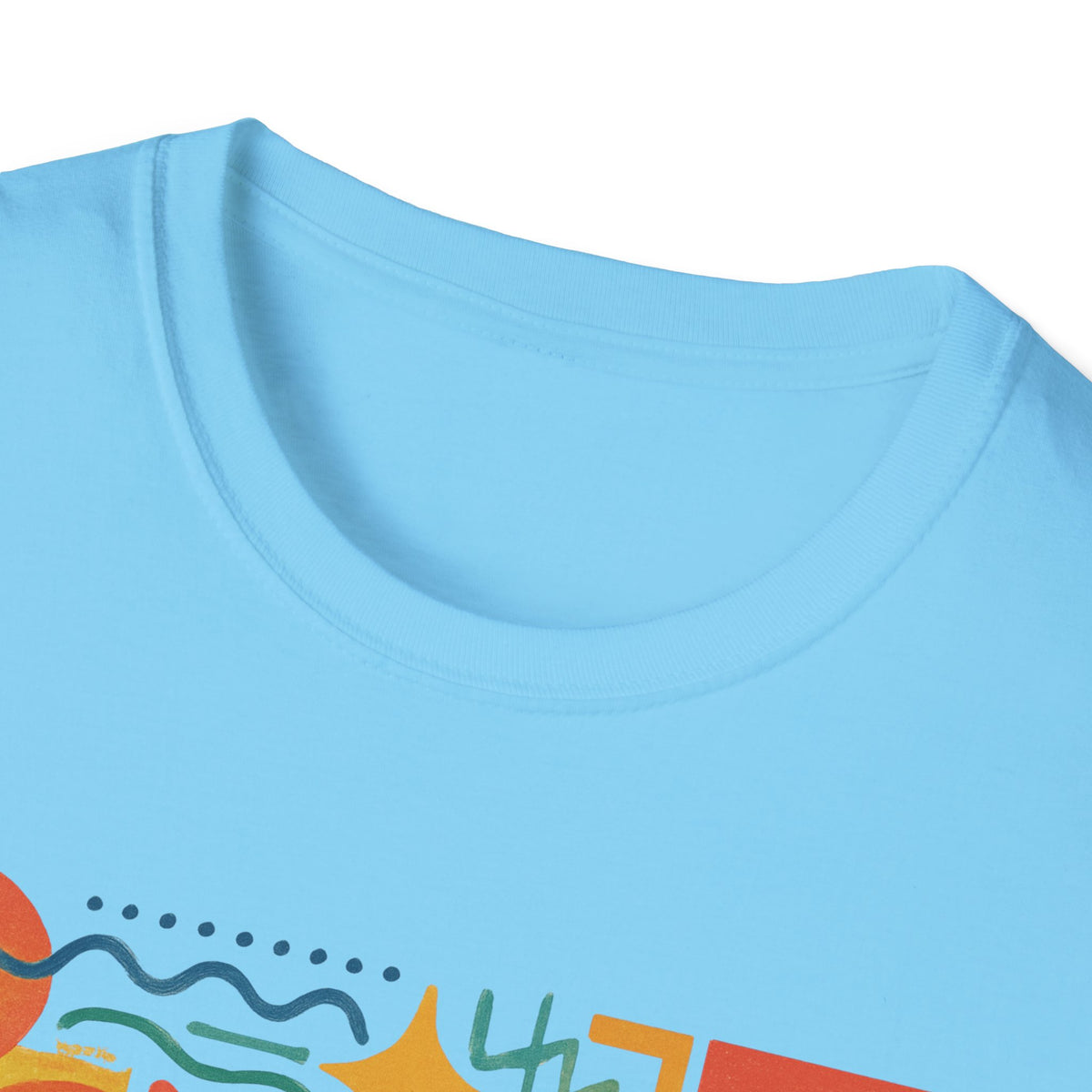 T-shirt "Maman surstimulée" | T-shirt drôle "Maman fatiguée" | Vêtement weirdcore | T-shirt humour Gen Z | T-shirt "Épuisée mais esthétique"