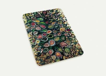 Feuilles - 1929 By Seraphine Louis Pack of 10 Post Cards | Seraphine Louis Post Cards | A6 (10.5 x 14.8 cm) - 4.1 x 5.8 inches