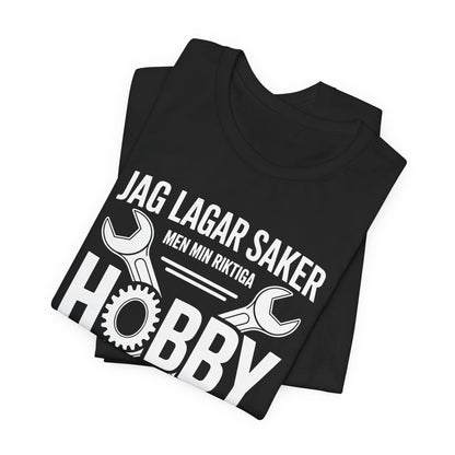 T-shirt graphique décontracté pour toutes les occasions, été, cadeau, chemise unisex, coupe décontractée, tenue de tous les jours