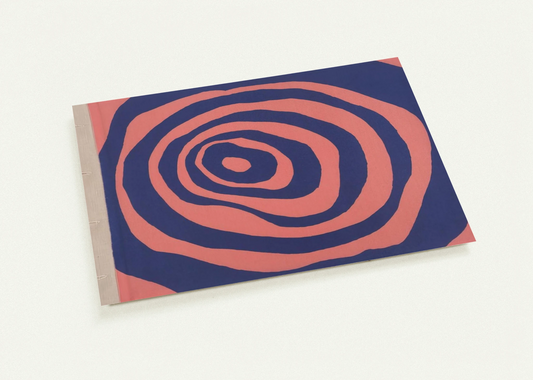 ODE TO THE BIEVRE 2007 0 By Louise Bourgeois Pack of 10 Post Cards | Louise Bourgeois Post Cards | A6 (10.5 x 14.8 cm) - 4.1 x 5.8 inches