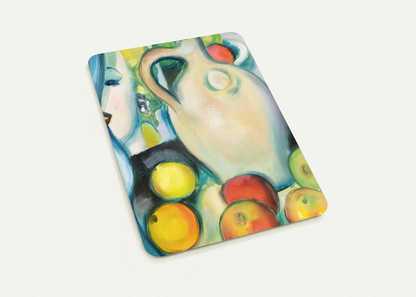 Marilyn - Pop Art By Mark Lancaster Pack of 10 Post Cards | Mark Lancaster Post Cards | A6 (10.5 x 14.8 cm) - 4.1 x 5.8 inches