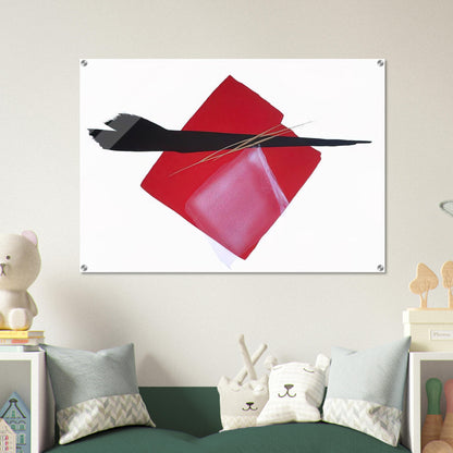 Reminiscence - 2005 - Toko Shinoda Acrylic Print - 70x100 cm / 28x40″ inches | Toko Shinoda Wall Art | Toko Shinoda Prints
