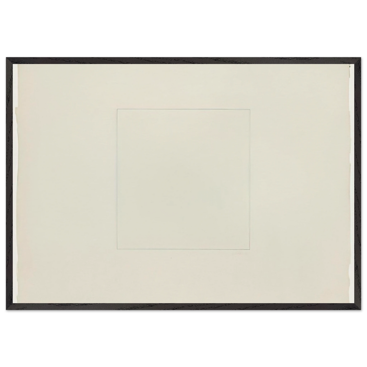 Wall art - Default Title - -Framed Art Print