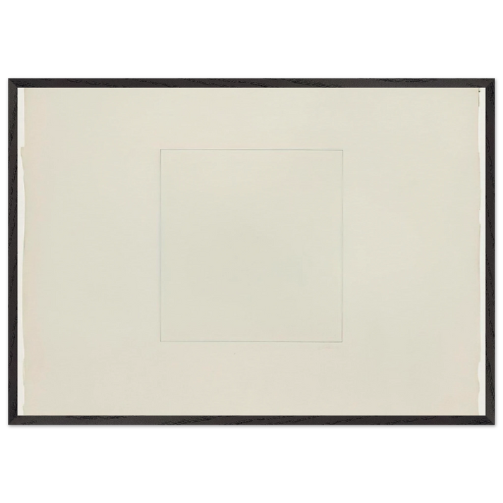 Wall art - Default Title - -Framed Art Print