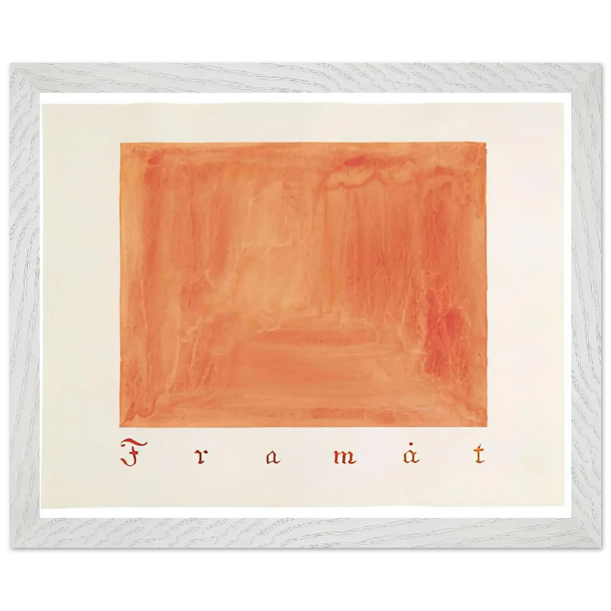 Hilma af Klint - FORWARDS PARCIFAL SERIES GROUP 2 SECTION 4 THE CONVOLUTE OF THE PHYSICAL PLANE 1916 Wall art - 28x43  cm / XL (11x17 Inches) - Fine Art Poster - -