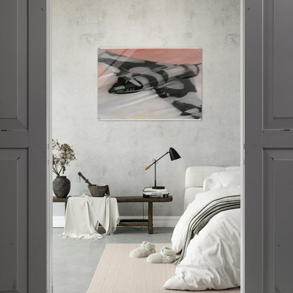 XL 513 1964 - Gerhard Richter Acrylic Print - 70x100 cm / 28x40″ inches