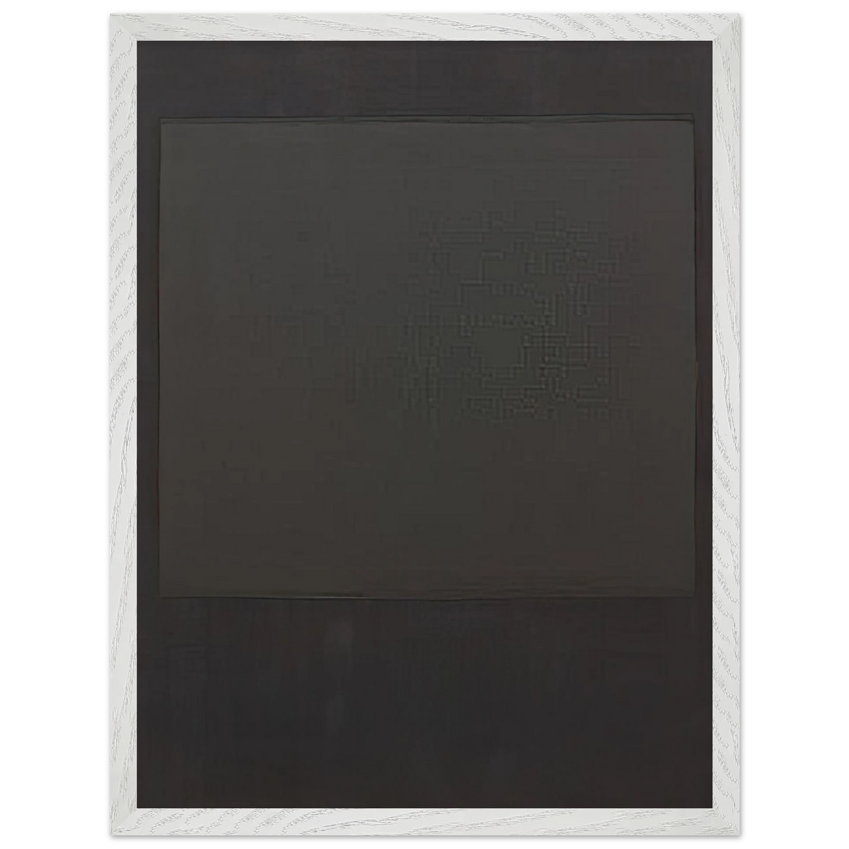 Mark Rothko - No. 2 - 1964 Wall Art - 60x80 cm / 24x32 inches - Fine Art Poster-canvas - -