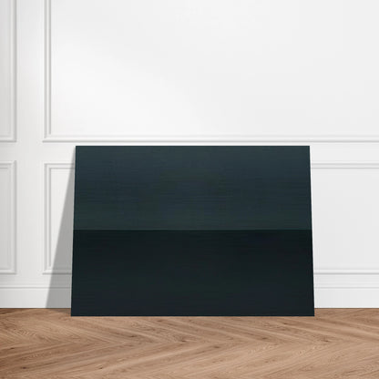 Adriatic - 1973 - Brice Marden Brushed Aluminum Print - 70x100 cm / 28x40 inches | Brice Marden Aluminum Print | Brice Marden Prints