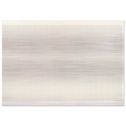 Fourths - 1969 - Mark Lancaster Brushed Aluminum Print - 70x100 cm / 28x40 inches | Mark Lancaster Aluminum Print | Mark Lancaster Prints