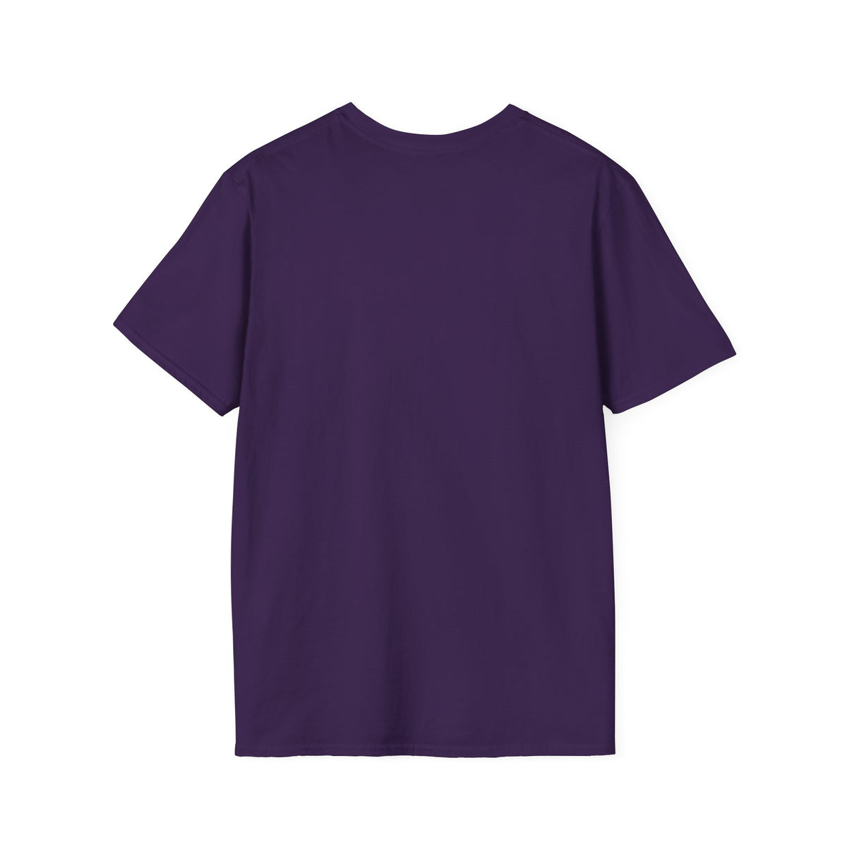 T-shirt Unisexe Softstyle