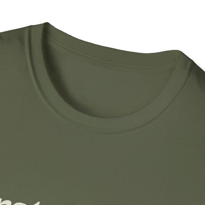 Premièrement, je suis un T-shirt Délice, T-shirt à citation drôle pour femmes, Tee audacieux, Cadeau graphique spirituel pour la meilleure amie