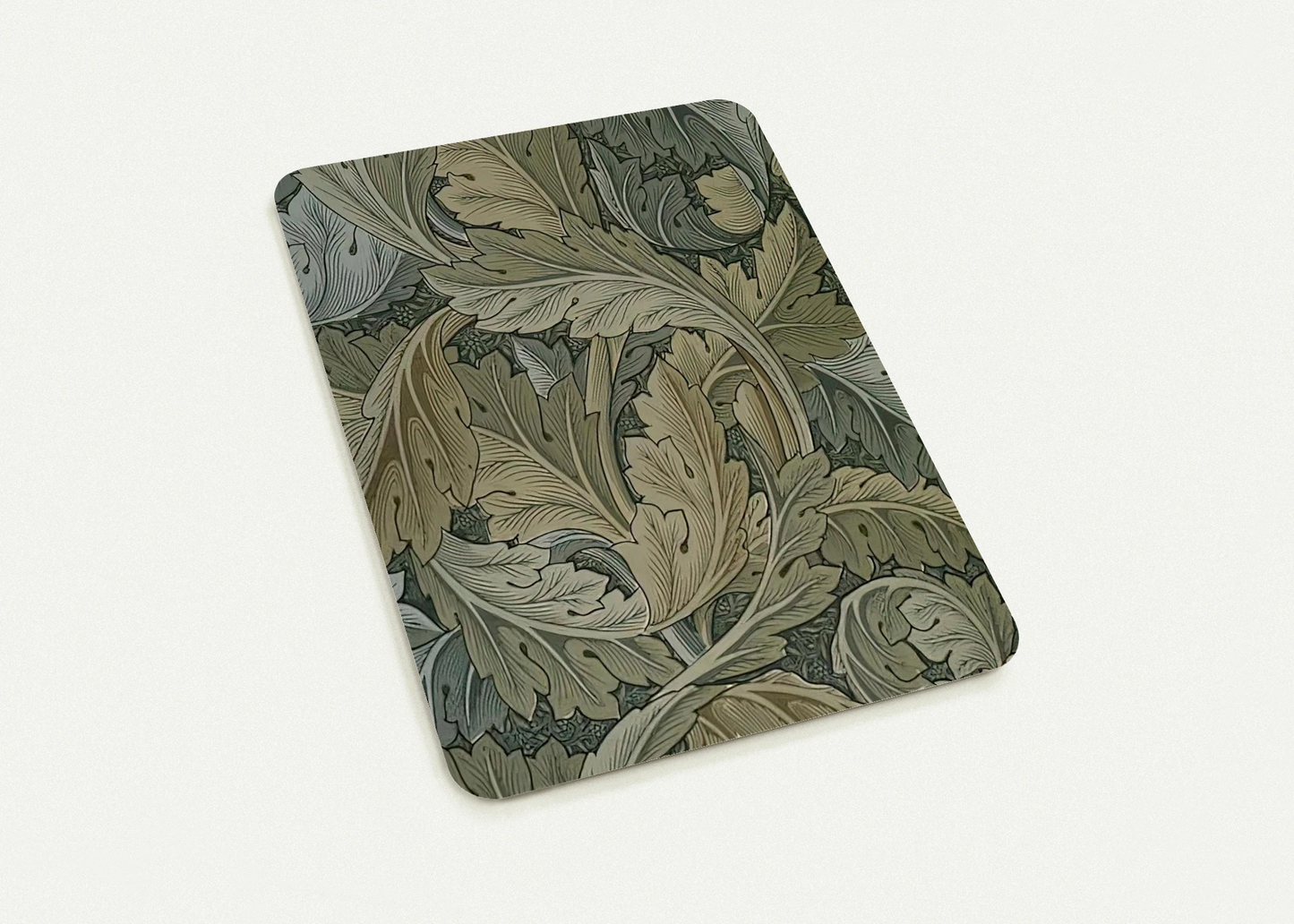 ACANTHUS WALLPAPER 1875 By William Morris Pack of 10 Post Cards | William Morris Post Cards | A6 (10.5 x 14.8 cm) - 4.1 x 5.8 inches