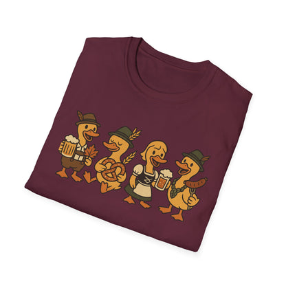 T-shirt Unisexe Softstyle