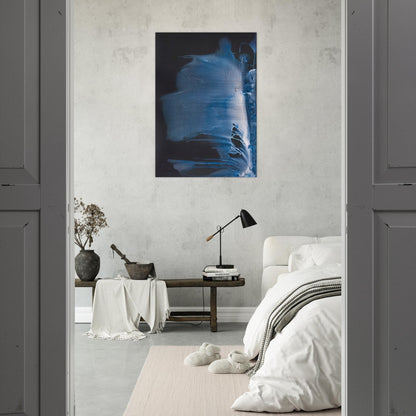 UNTITLED 1999 - Sigmar Polke Brushed Aluminum Print - 70x100 cm / 28x40 inches | Sigmar Polke Aluminum Print | Sigmar Polke Prints