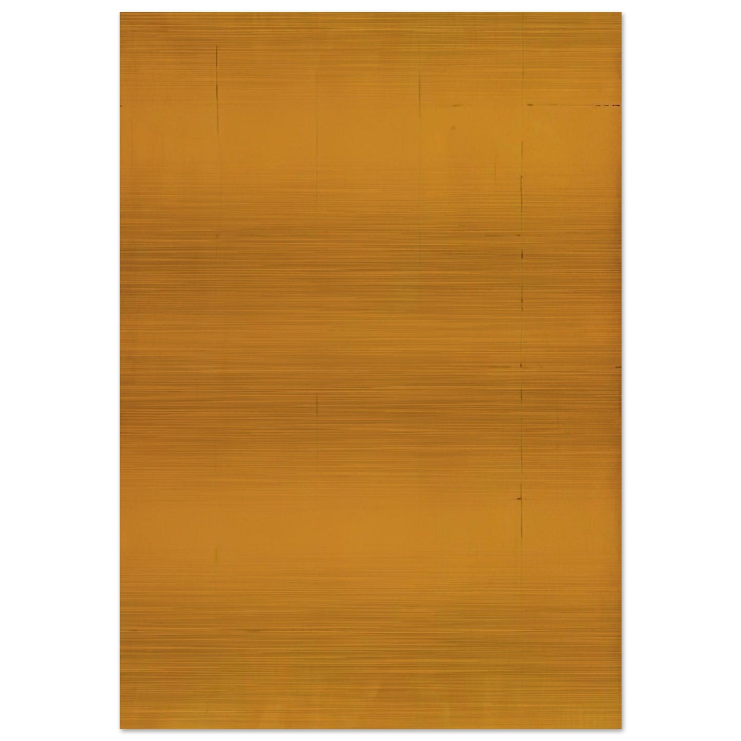Solare - 1962 - Mario Schifano Brushed Aluminum Print - 70x100 cm / 28x40 inches | Mario Schifano Aluminum Print | Mario Schifano Prints