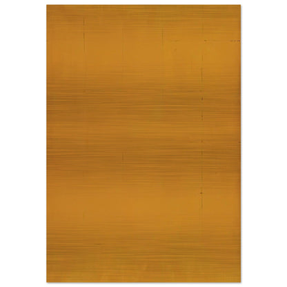 Solare - 1962 - Mario Schifano Brushed Aluminum Print - 70x100 cm / 28x40 inches | Mario Schifano Aluminum Print | Mario Schifano Prints