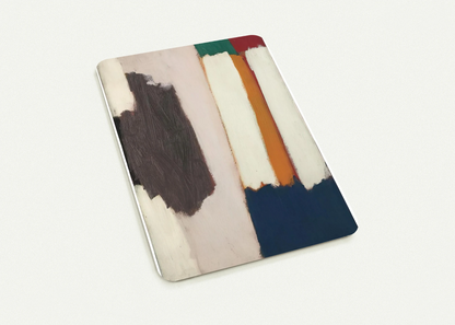 GC53 - 1963 By Giorgio Cavallon Pack of 10 Post Cards | Giorgio Cavallon Post Cards | A6 (10.5 x 14.8 cm) - 4.1 x 5.8 inches