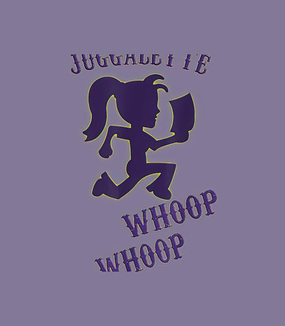What is a Juggalette and Juggalo? Art Print | RedKalion
