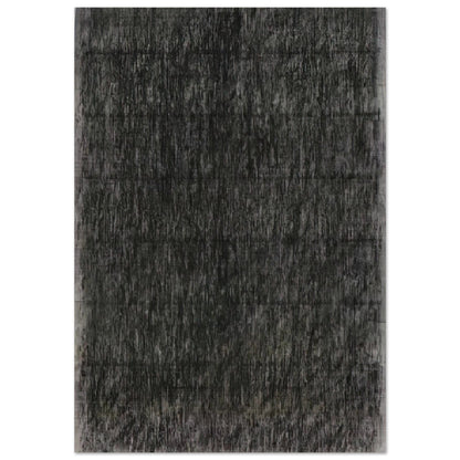 UNTITLED 1971 - Gotthard Graubner Brushed Aluminum Print - 70x100 cm / 28x40 inches | Gotthard Graubner Aluminum Print | Gotthard Graubner Prints