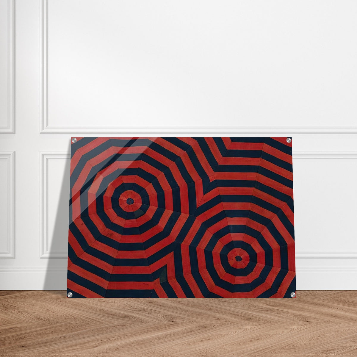 UNTITLED 2005 1 - Louise Bourgeois Acrylic Print - 70x100 cm / 28x40″ inches | Louise Bourgeois Wall Art | Louise Bourgeois Prints