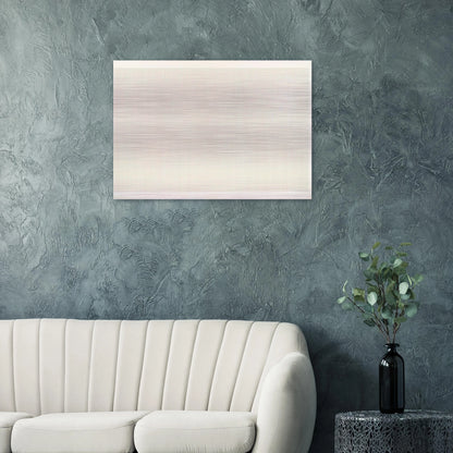 Fourths - 1969 - Mark Lancaster Brushed Aluminum Print - 70x100 cm / 28x40 inches | Mark Lancaster Aluminum Print | Mark Lancaster Prints