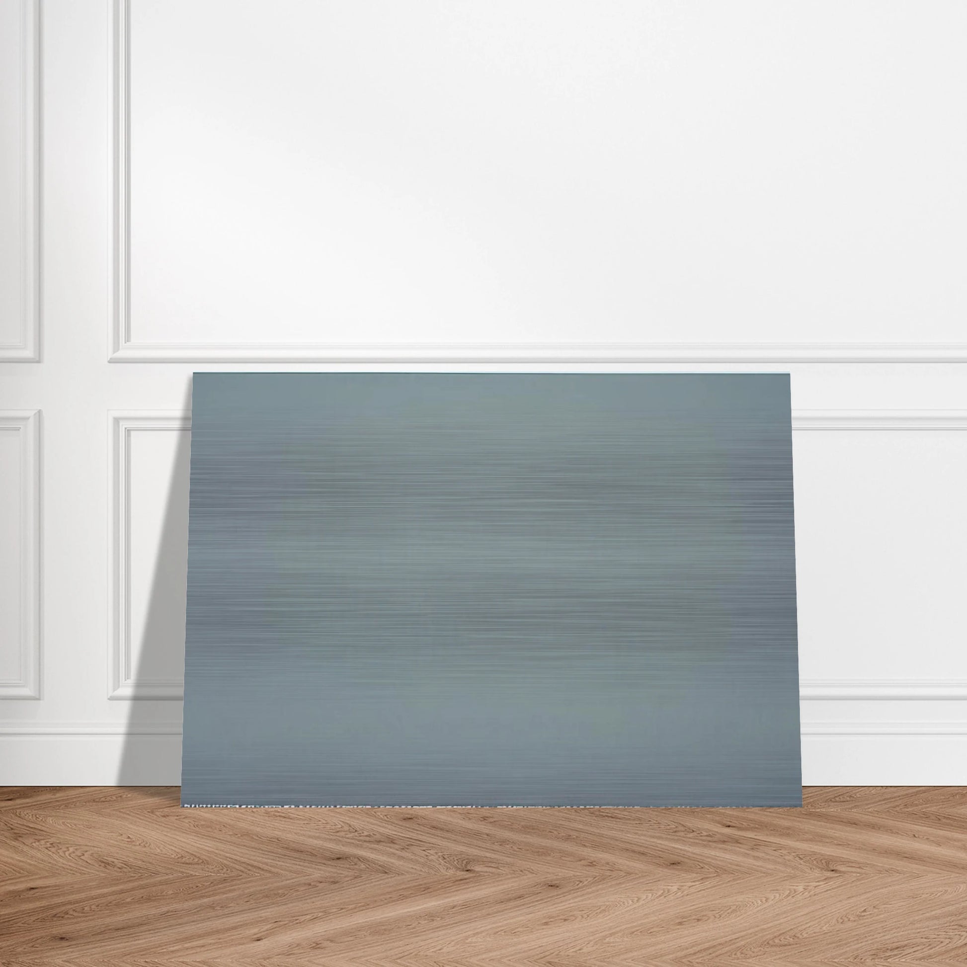 Nebraska - 1966 - Brice Marden Brushed Aluminum Print - 70x100 cm / 28x40 inches | Brice Marden Aluminum Print | Brice Marden Prints