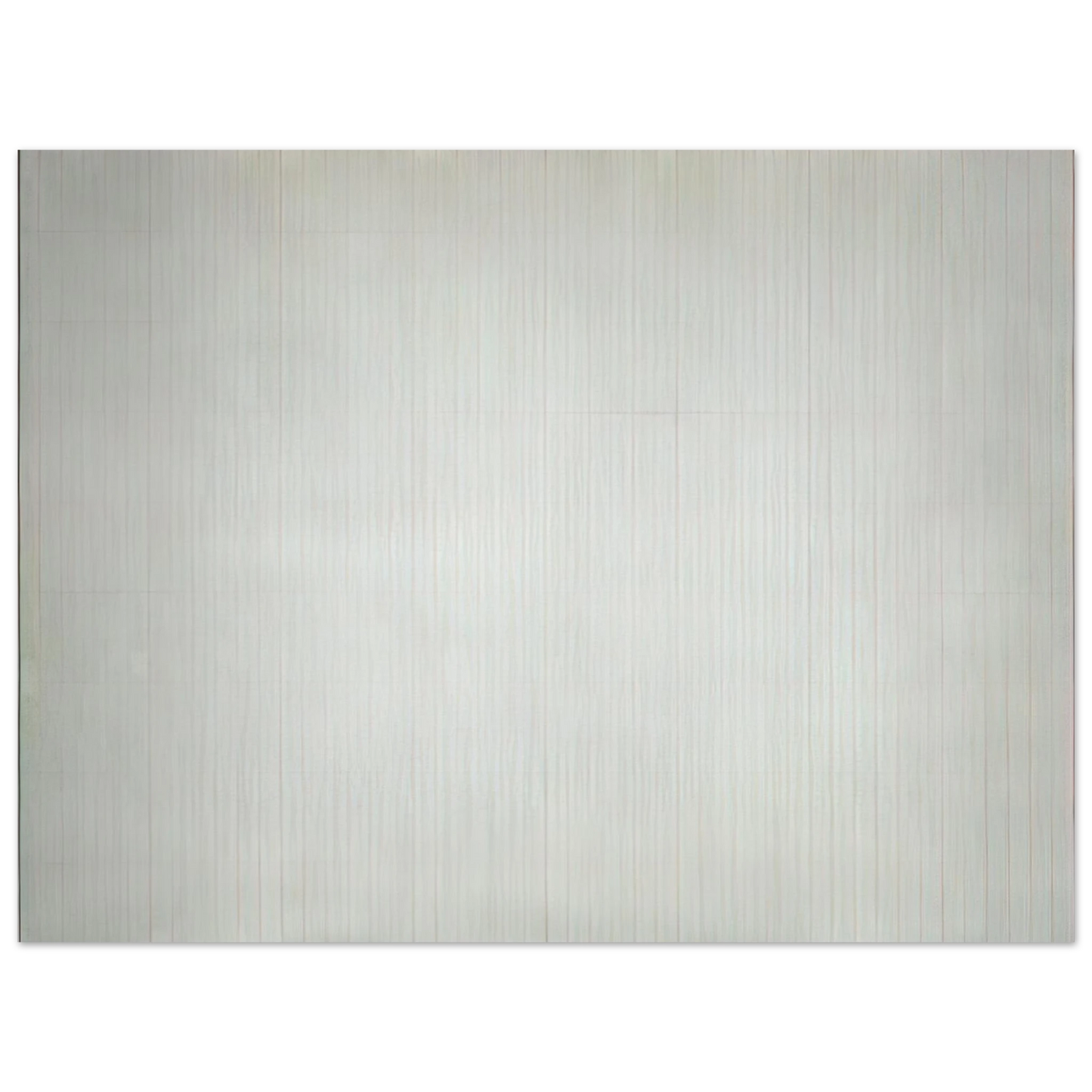 Agnes Martin - The Islands  75x100 cm / 30x40inches Fine Art Poster