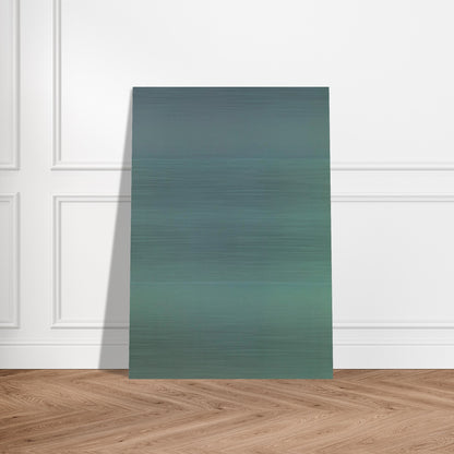 UNTITLED 1968 - BLINKY PALERMO Brushed Aluminum Print - 70x100 cm / 28x40 inches | BLINKY PALERMO Aluminum Print | BLINKY PALERMO Prints