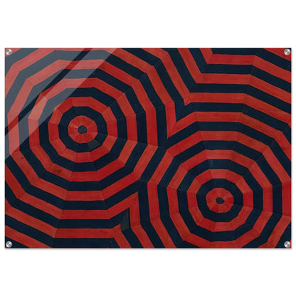 UNTITLED 2005 1 - Louise Bourgeois Acrylic Print - 70x100 cm / 28x40″ inches | Louise Bourgeois Wall Art | Louise Bourgeois Prints