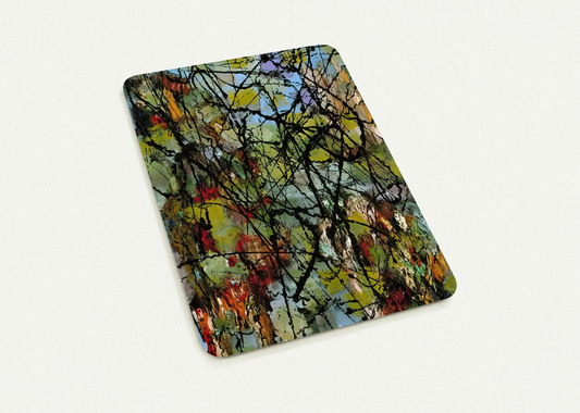 At the Chateau d’Argol By Marcel Barbeau Pack of 10 Post Cards | Marcel Barbeau Post Cards | A6 (10.5 x 14.8 cm) - 4.1 x 5.8 inches