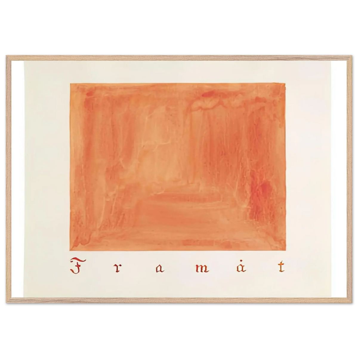 Hilma af Klint - FORWARDS PARCIFAL SERIES GROUP 2 SECTION 4 THE CONVOLUTE OF THE PHYSICAL PLANE 1916 Wall art - 60x80 cm / 24x32 Inches - Fine Art Poster - -