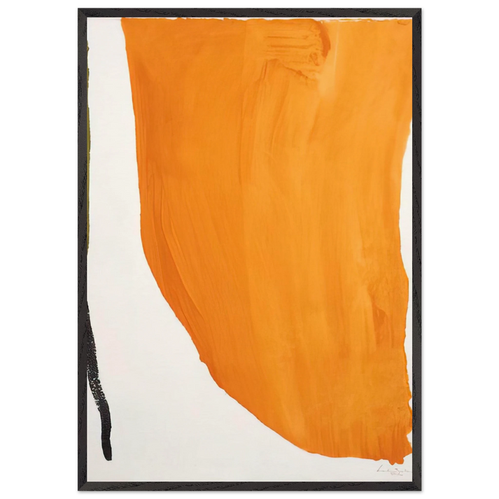 Wall art - Default Title - -Framed Art Print