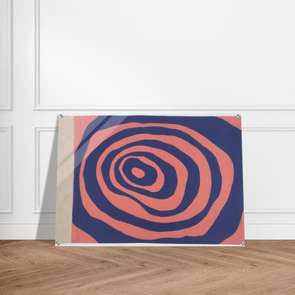 ODE TO THE BIEVRE 2007 0 - Louise Bourgeois Acrylic Print - 70x100 cm / 28x40″ inches