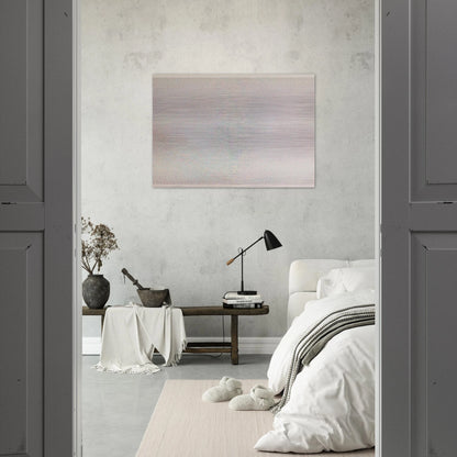 Arcs From Sides or Corners, Grids  Circles - Sol LeWitt Brushed Aluminum Print - 70x100 cm / 28x40 inches | Sol LeWitt Aluminum Print | Sol LeWitt Prints