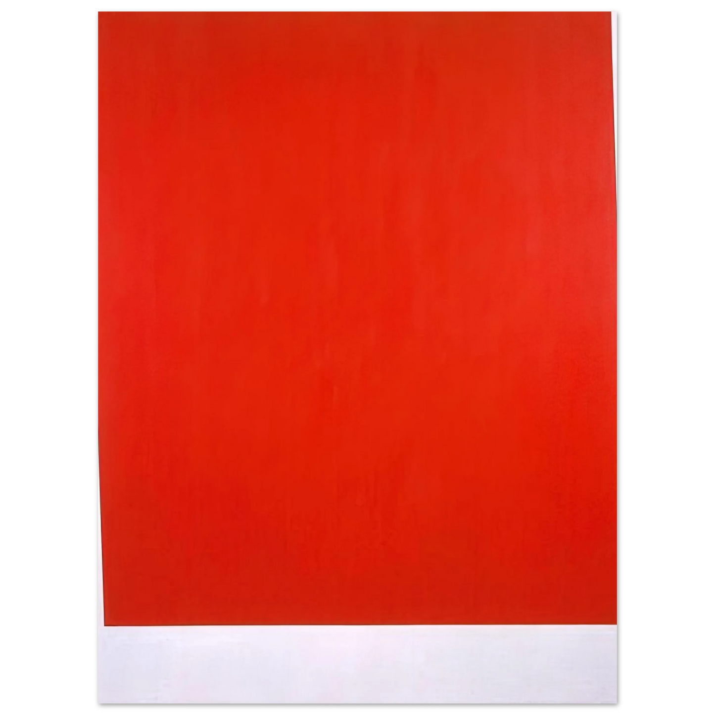 Ellsworth Kelly - Broadway  75x100 cm / 30x40inches Fine Art Poster