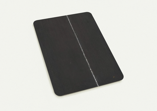 Lines - 1982 By Raoul De Keyser Pack of 10 Post Cards | Raoul De Keyser Post Cards | A6 (10.5 x 14.8 cm) - 4.1 x 5.8 inches